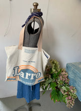 Load image into Gallery viewer, Feed Sack Market Tote